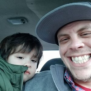 Meet your Posher, Jesse